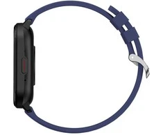 Išmanusis laikrodis UNISEX GRAVITY GT43-5 - DODATKOWY PASEK (sg054d)