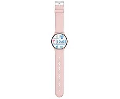 Išmanusis laikrodis UNISEX GRAVITY GT2-1 PRO - AMOLED, WŁASNE TARCZE (sg040a)