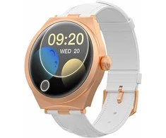 Išmanusis laikrodis DAMSKI GRAVITY GT25-5 (sg041e)