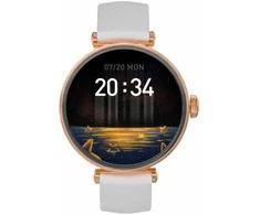Išmanusis laikrodis DAMSKI GRAVITY GT26-2 - DODATKOWY PASEK (sg042b)