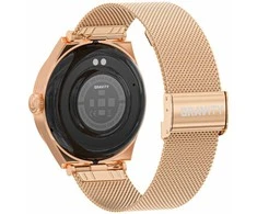 Išmanusis laikrodis DAMSKI GRAVITY GT25-1 (sg041a)