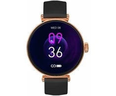 Išmanusis laikrodis DAMSKI GRAVITY GT26-3 - DODATKOWY PASEK (sg042c)