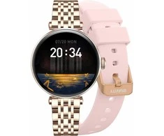 Išmanusis laikrodis DAMSKI GRAVITY GT26-4 - DODATKOWY PASEK (sg042d)