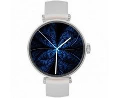 Išmanusis laikrodis DAMSKI GRAVITY GT26-8 - DODATKOWY PASEK (sg042h)