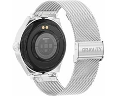 Išmanusis laikrodis DAMSKI GRAVITY GT25-7 (sg041g)