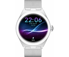 Išmanusis laikrodis DAMSKI GRAVITY GT25-7 (sg041g)