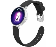 Išmanusis laikrodis DAMSKI GRAVITY GT26-9 - DODATKOWY PASEK (sg042i)