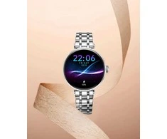 Išmanusis laikrodis DAMSKI GRAVITY GT26-9 - DODATKOWY PASEK (sg042i)