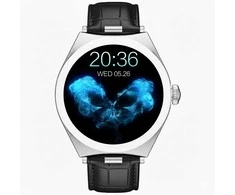 Išmanusis laikrodis DAMSKI GRAVITY GT25-8 (sg041h)