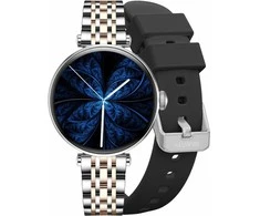 Išmanusis laikrodis DAMSKI GRAVITY GT26-5 - DODATKOWY PASEK (sg042e)