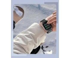 Išmanusis laikrodis UNISEX GRAVITY GT28-1 - ROZMOWY BLUETOOTH, DODATKOWY PASEK (sg037a)