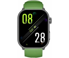 Išmanusis laikrodis UNISEX GRAVITY GT28-4 - ROZMOWY BLUETOOTH, DODATKOWY PASEK (sg037d)