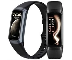 Išmanusis laikrodis DAMSKI GRAVITY GT40-1 - AMOLED (sg045a)