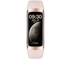 Išmanusis laikrodis DAMSKI GRAVITY GT40-3 - AMOLED (sg045c)