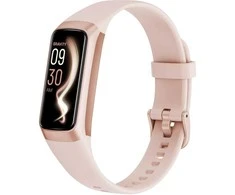 Išmanusis laikrodis DAMSKI GRAVITY GT40-3 - AMOLED (sg045c)