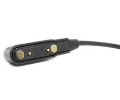 Įkrovimo laidas išmaniajam laikrodžiui GIEWONT GW330 GW460 2.5 mm GWK4