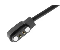 Giewont VELTORI VT130 išmaniojo laikrodžio įkrovimo laidas, 1,9 mm, VTK4