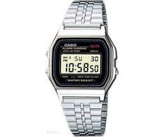 Laikrodis vyrams CASIO A159W-N1DF - KLASYKA (zd168a)