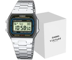 Laikrodis Casio Vintage A164WA-1VES