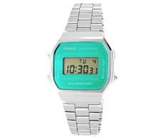 Laikrodis Casio Vintage A168WEM-2EF