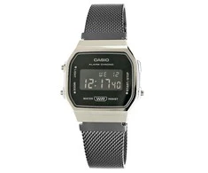 Laikrodis Casio Vintažinis A168WEMB-1BEF