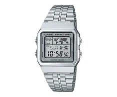 Vyriškas laikrodis CASIO VINTAGE A500WA-7 (zd158b) + BOX