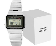 Laikrodis „Casio Vintage A700WE-1AEF“