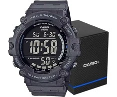 Laikrodis Casio Kolekcija AE-1500WH-8BVEF
