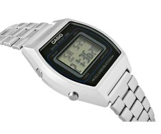 Gravity Gravitacijos laikrodis CASIO B640WD-1AVDF Unisex laikrodis