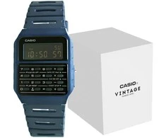 Laikrodis Casio CA-53WF-2BEF