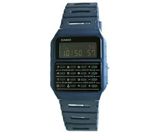 Laikrodis Casio CA-53WF-2BEF
