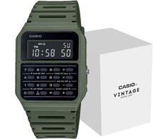 Laikrodis Casio CA-53WF-3BEF