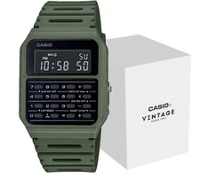 Laikrodis Casio CA-53WF-3BEF