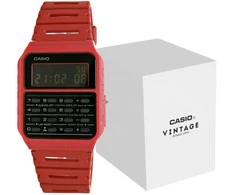 Laikrodis Casio CA-53WF-4BEF