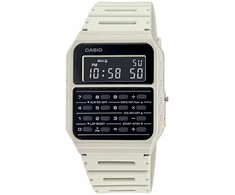 Laikrodis CASIO VINTAGE CA-53WF-8BCF MEN'S WATCH (zd148d) + BOX