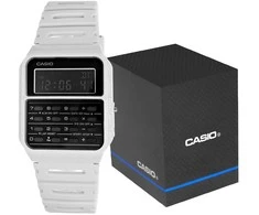 VYRIŠKAS LAIKRODIS CASIO VINTAGE CA-53WF-8BCF (zd148d)
