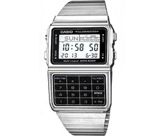 Laikrodis vyrams Casio Databank DBC-611-1D