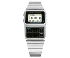 Laikrodis vyrams Casio Databank DBC-611-1D