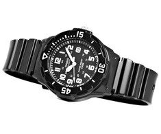 Laikrodis Casio LRW-200H-1BVEF