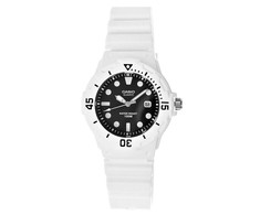 Laikrodis moterims CASIO LRW-200H 1EV (zd557c)