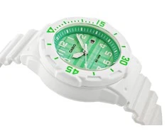 Moteriškas laikrodis CASIO LRW-200H 3CVDF (zd557n) + BOX