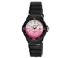 MOTERIŠKAS LAIKRODIS CASIO LRW-200H 4EV (zd557f)