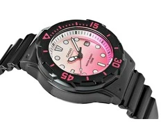 MOTERIŠKAS LAIKRODIS CASIO LRW-200H 4EV (zd557f)