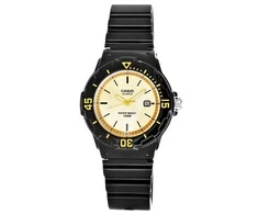 Casio moteriškas laikrodis LRW-200H-9EVDF + dėžutė