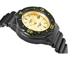 Casio moteriškas laikrodis LRW-200H-9EVDF + dėžutė