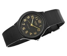Laikrodis vyrams Casio Collection MQ-24-1B2
