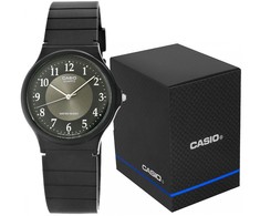 Laikrodis CASIO MQ-24-1B3LLEG