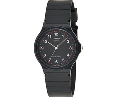 Laikrodis vyrams CASIO MQ-24-1BLDF (zd087b)