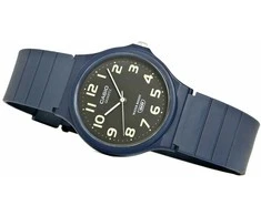 Unisex Casio MQ-24UC-2BDF laikrodis + BOX (zd629f)