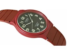 Casio MQ-24UC-4BDF UNISEX laikrodis + DĖŽĖ